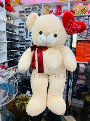 80cm Teddy