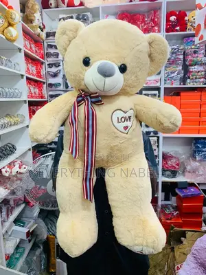 80cm Teddy