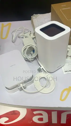 Nokia Fastmile 5g Receiver Indoor