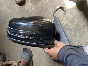 Side Mirror Gla 350 Right Hand Side