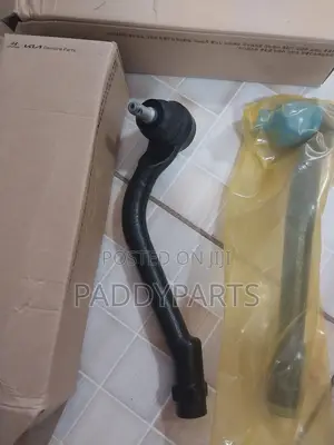 Kia Sportage Tie Rod End (2005-2023)