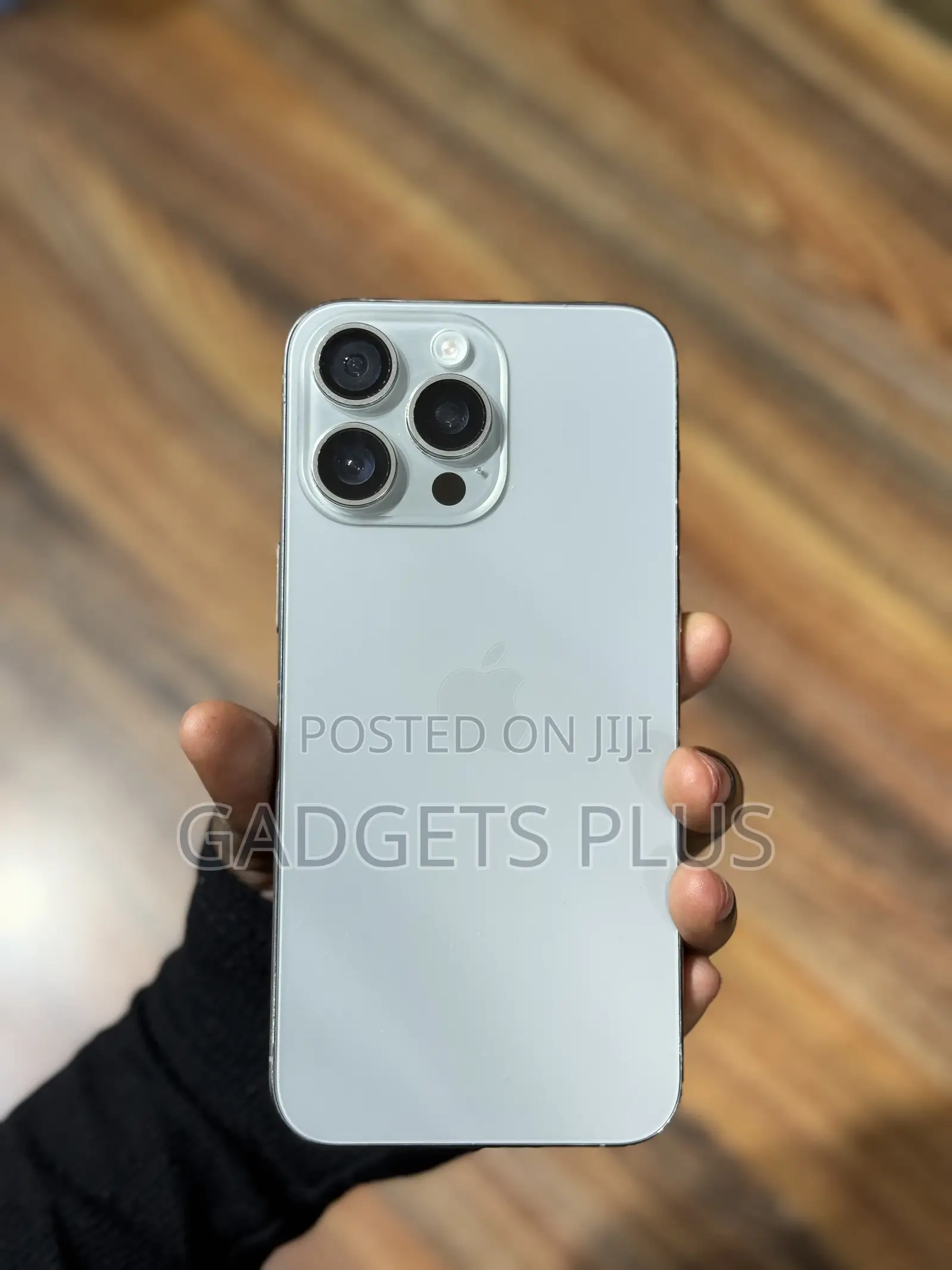 Apple iPhone 15 Pro Max 256 GB