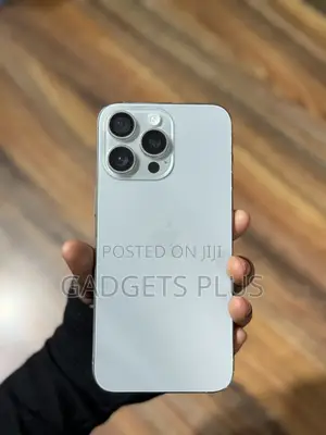 Apple iPhone 15 Pro Max 256 GB