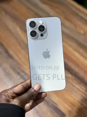 Apple iPhone 15 Pro Max 256 GB