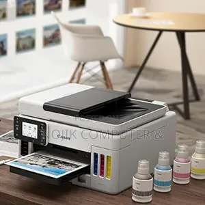 Canon Maxify Gx6040 Printer