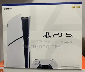 Playstation 5 Slim USA