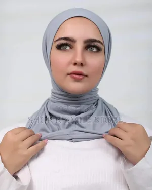 Egyptian Small Size Hijabs