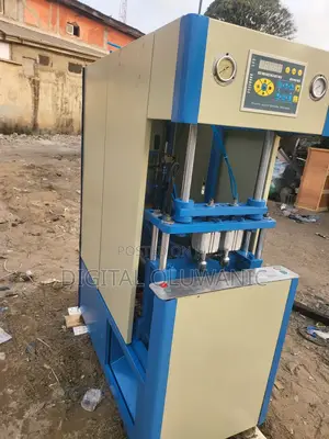 Tokunbo Pet Blowing Machine