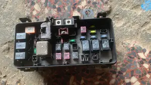 Fusebox 2003-2006 Acuta MDX/Pilot