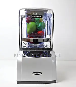 Brand New Buchymix Blender