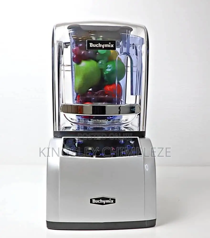 Brand New Buchymix Blender
