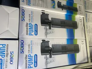 Aquarium Filter