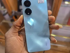 Oppo A78 4G 256 GB