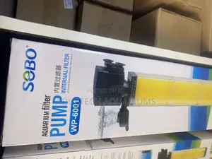 Aquarium Internal Filter