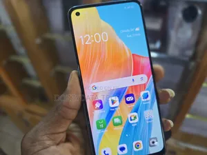 Oppo A78 4G 256 GB