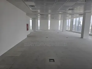 Brand New Exquisite 1200sqm Office Space in VI for Rent