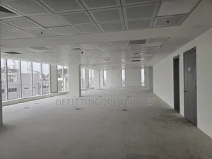 Brand New Exquisite 1200sqm Office Space in VI for Rent