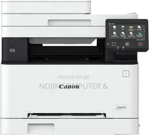 Photo - Canon Mf655cdw Printer