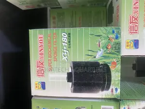 Small Size Sponge Filter