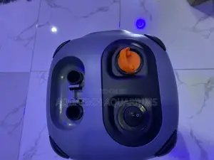 Canister Filter for Aquarium