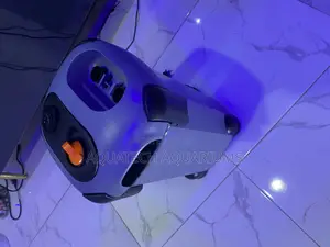 Canister Filter for Aquarium