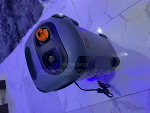 Canister Filter for Aquarium