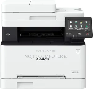 Photo - Canon Mf657cdw Printer