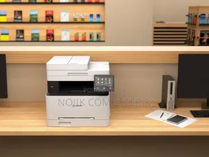 Canon Mf657cdw Printer