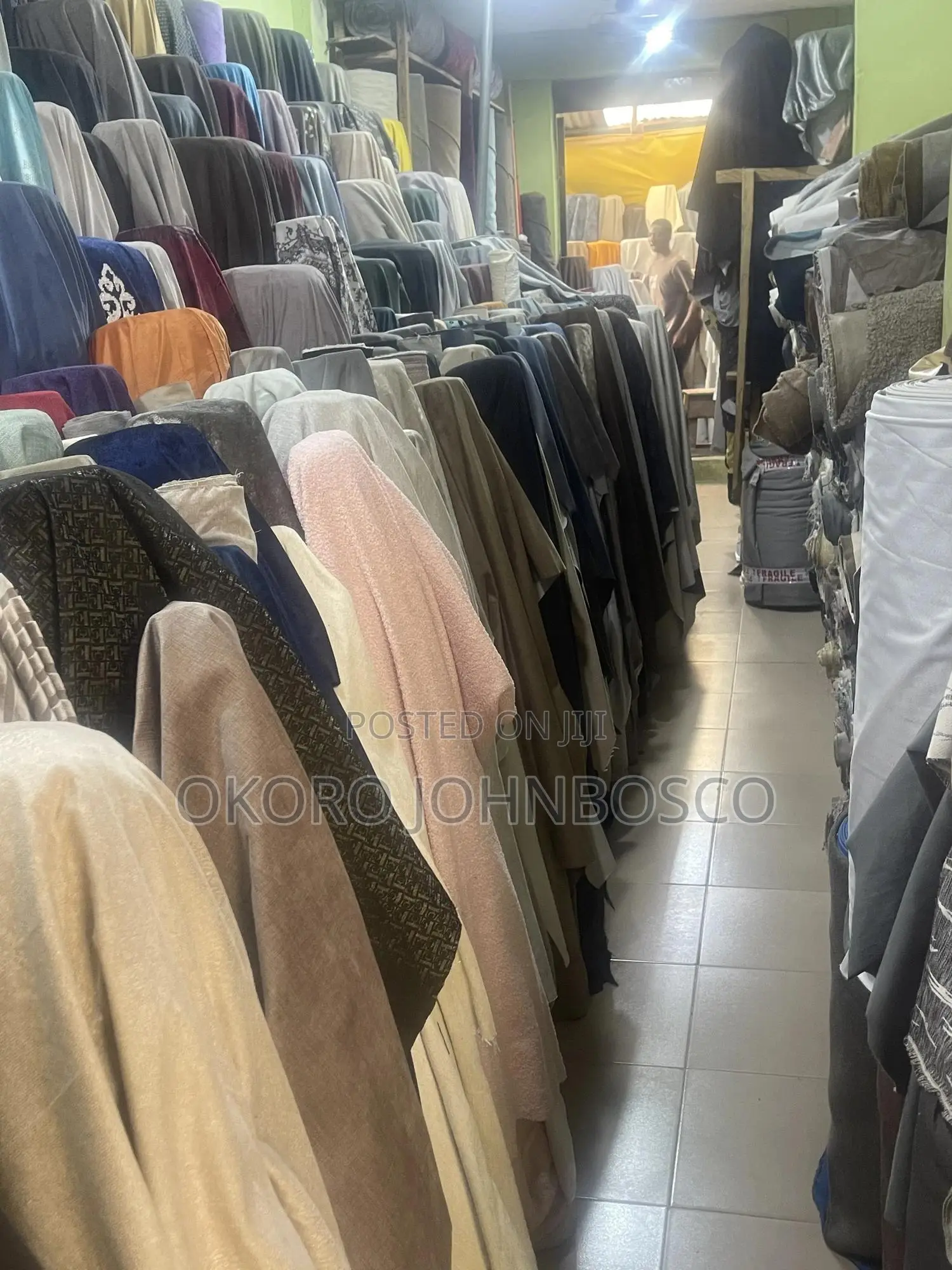 Turkey Upholstery Sofa Material