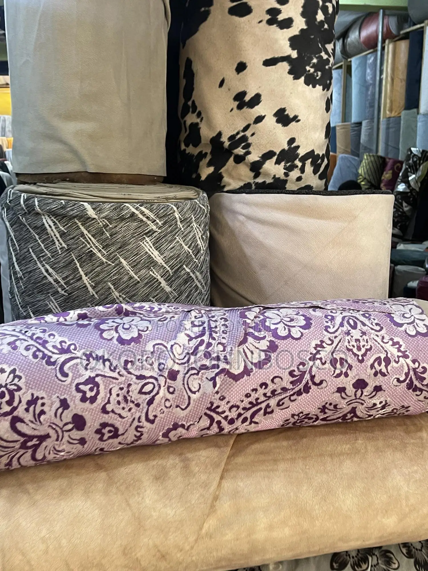 Turkey Upholstery Sofa Material