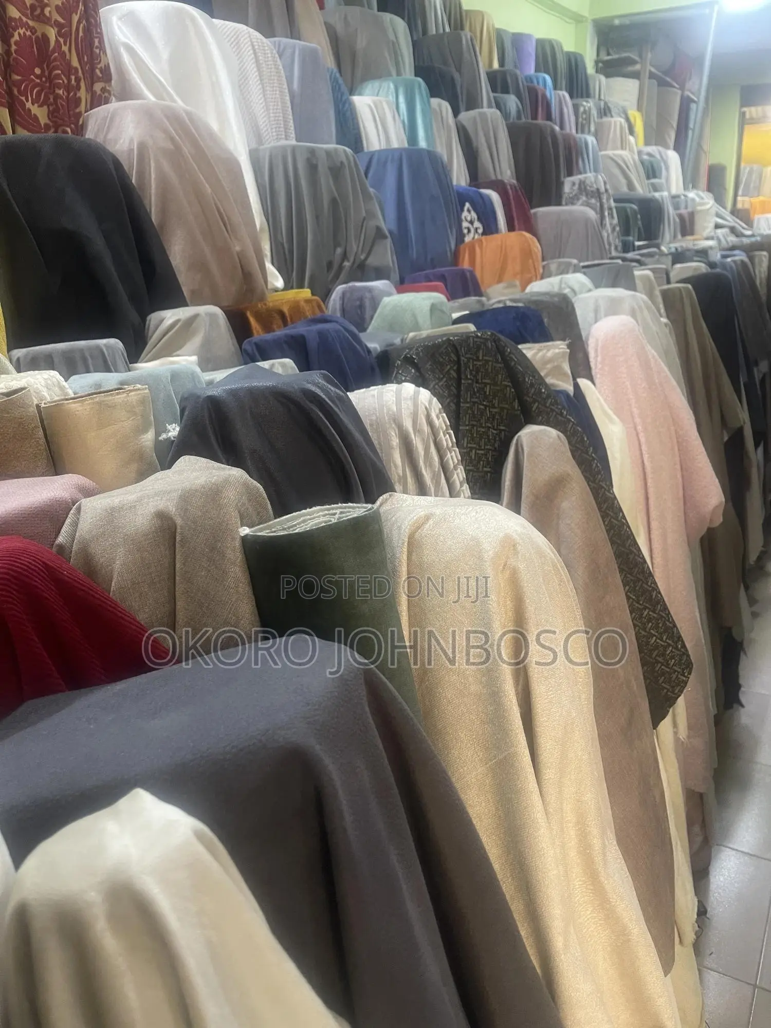 Turkey Upholstery Sofa Material
