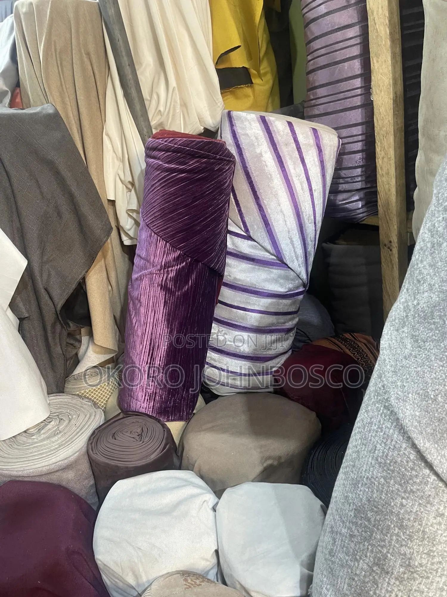 Turkey Upholstery Sofa Material