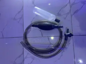 Gravel Syphon Cleaner for Aquarium