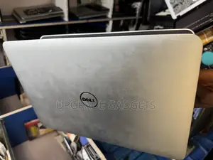 Laptop Dell XPS 15 (9550) 16GB Intel Core I7 SSD 256GB