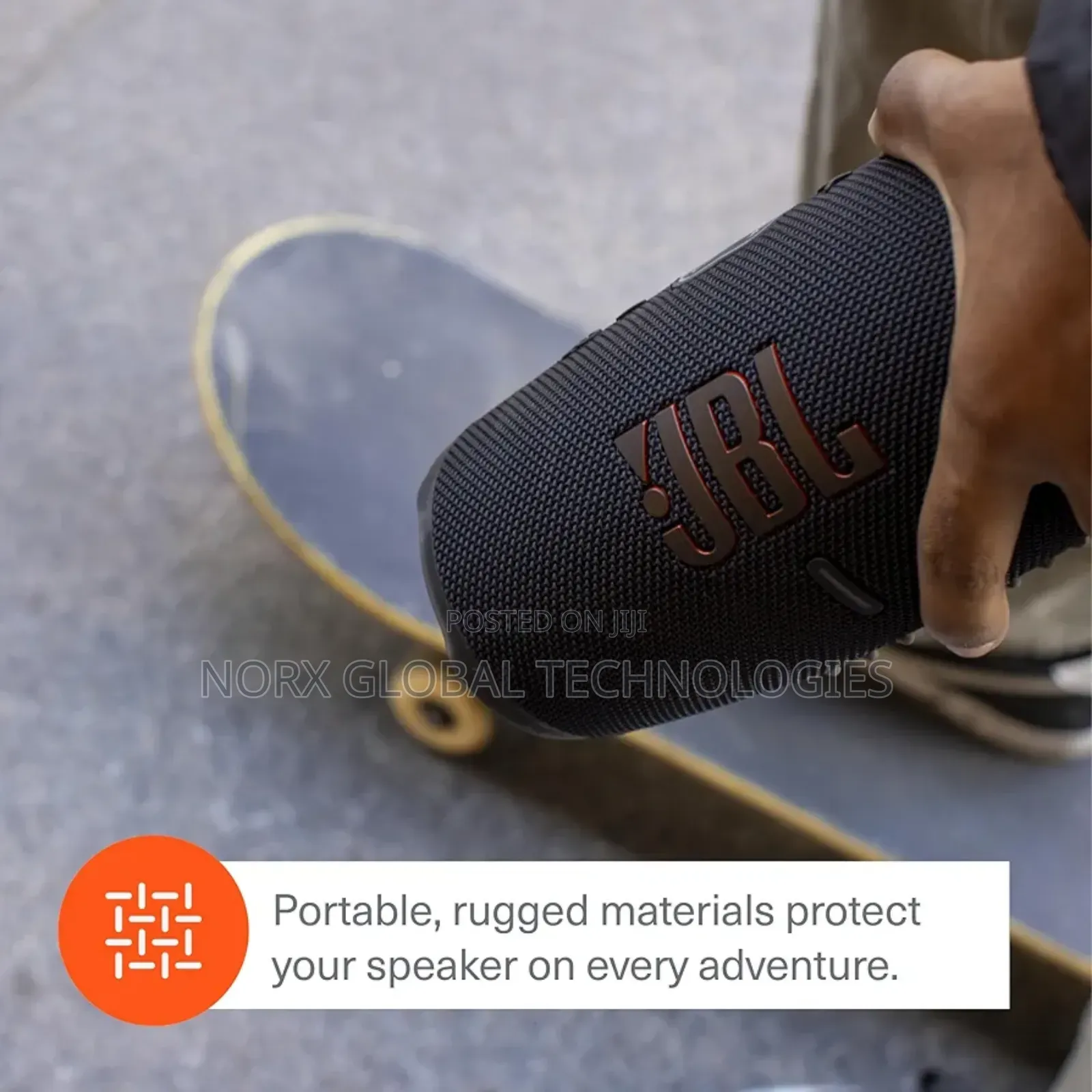 JBL Charge 5