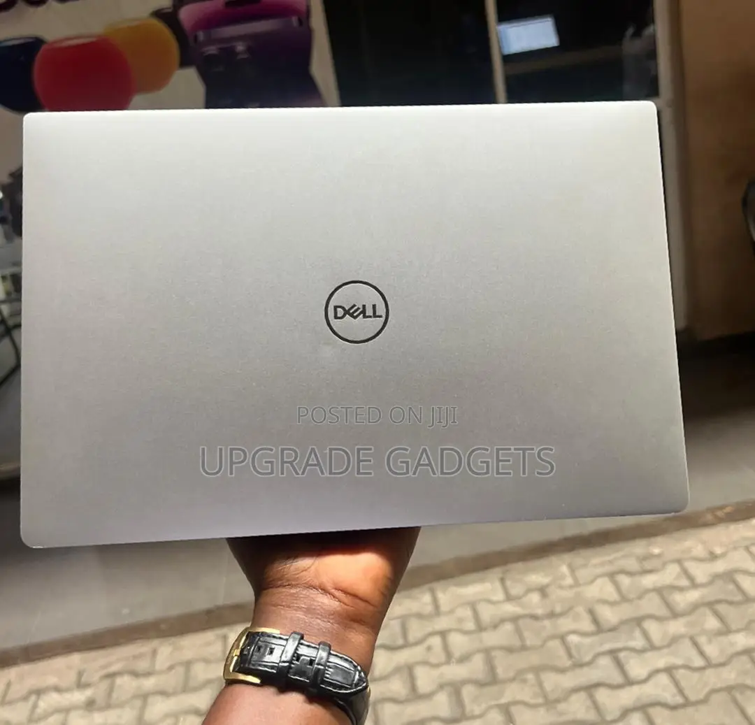 Laptop Dell XPS 15 (9550) 16GB Intel Core I7 SSD 256GB