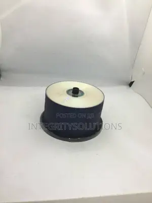 Writable Empty Disks - Sony Ink-jet Printable DVD-R