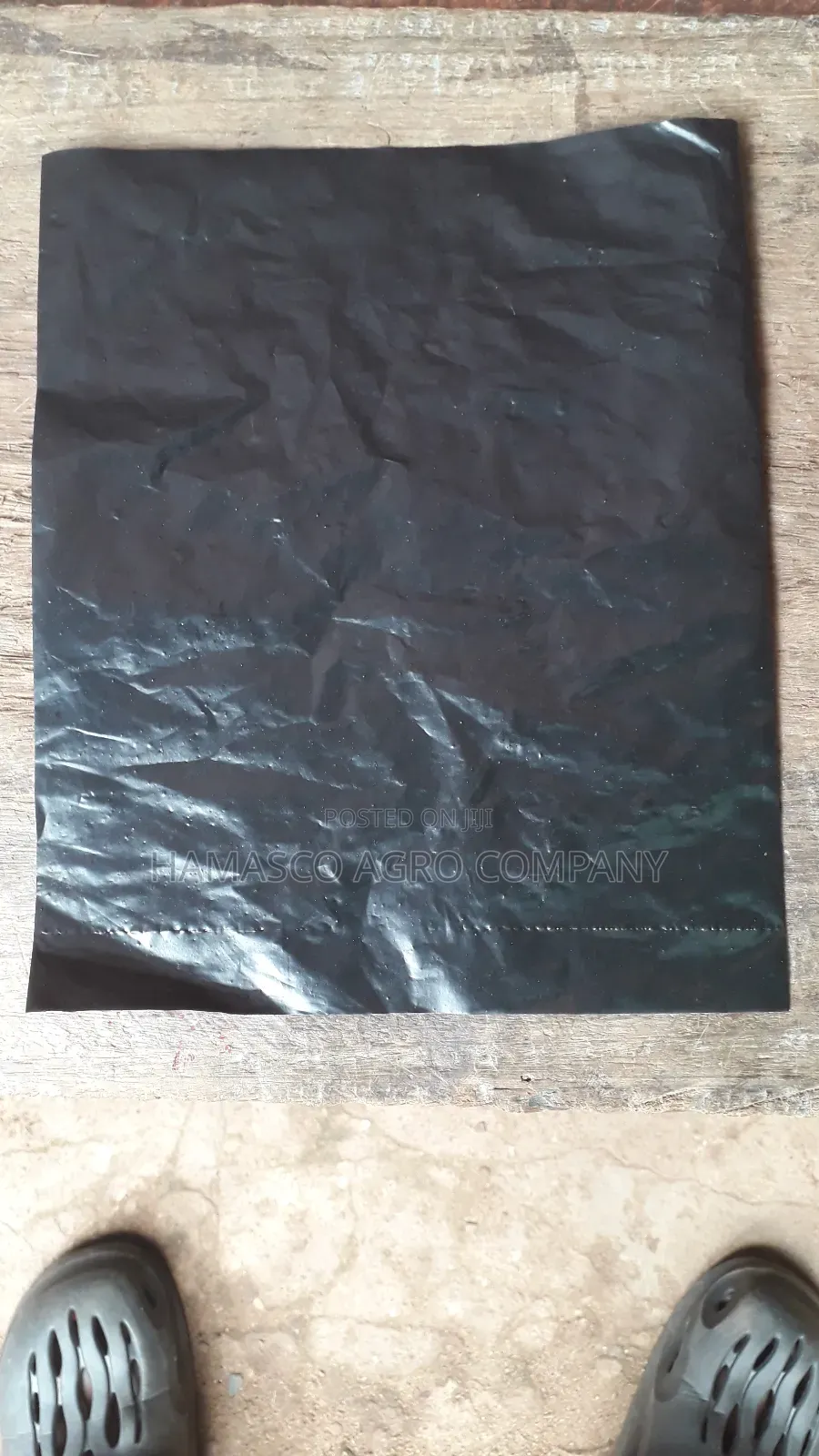 Nylon for Nursing Palm
