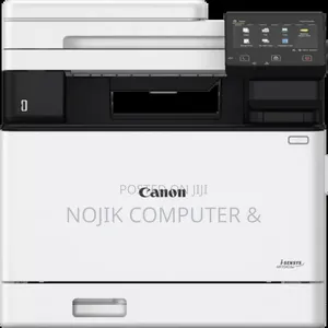 Photo - Canon Mf754cdw Printer