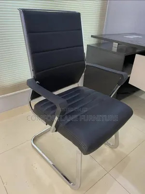 Office Visitor Chair