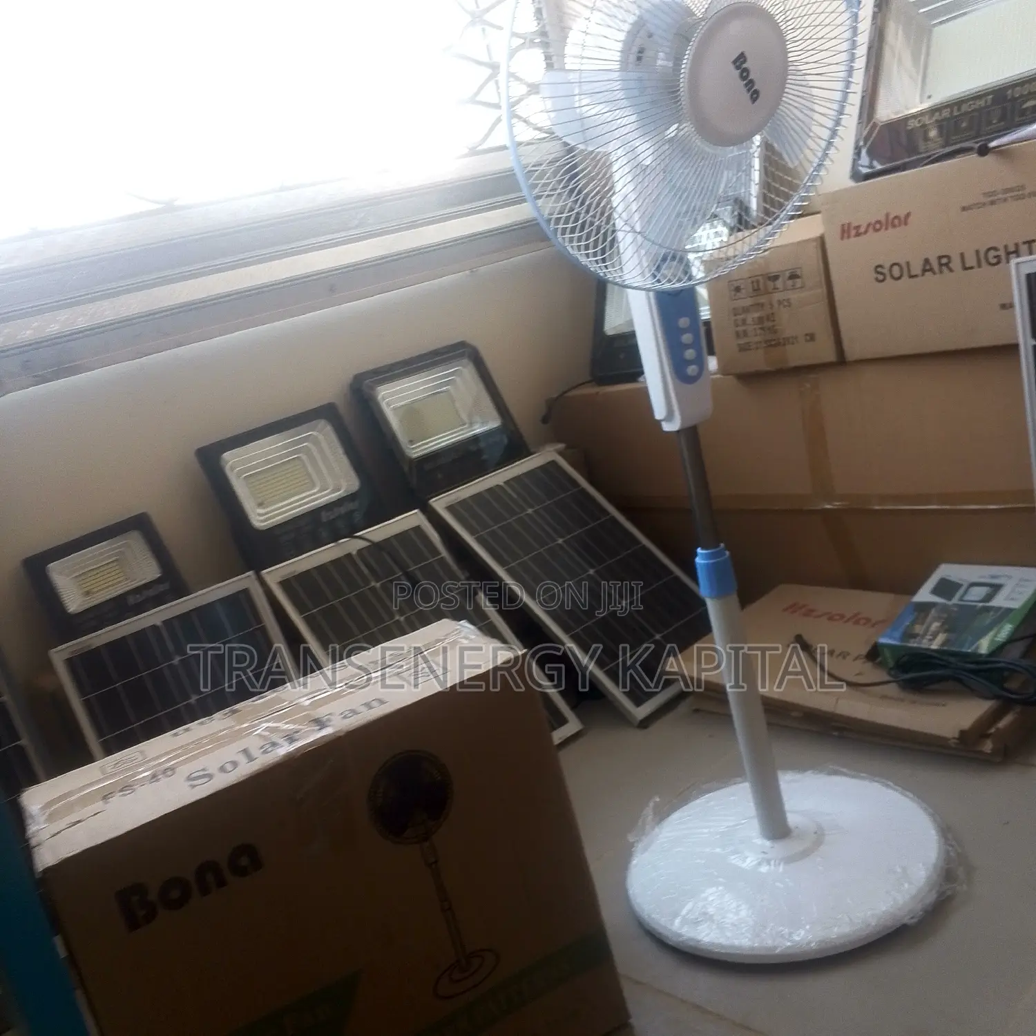 Inverter Battery Backup