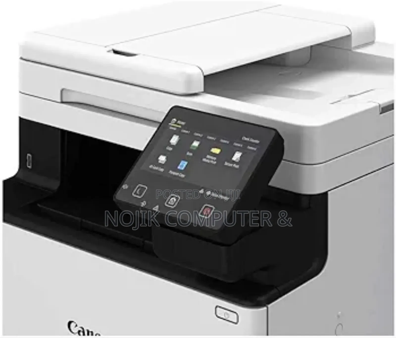 Canon Mf752cdw Printer