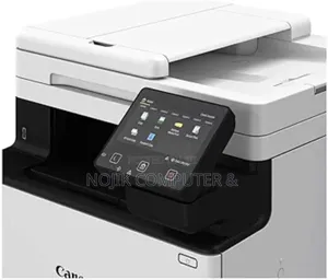 Photo - Canon Mf752cdw Printer
