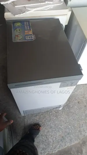 145L Deep Freezer