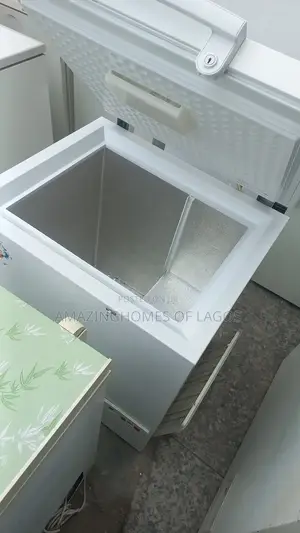 145L Deep Freezer
