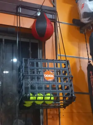 ODEA Tennis Ball Basket