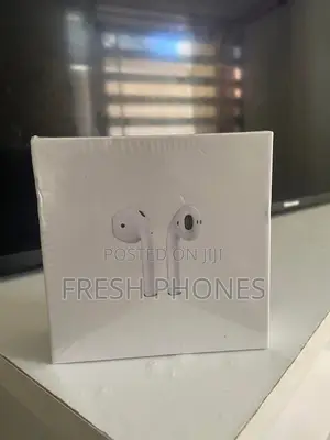 Airpods 2 Original (Verified)