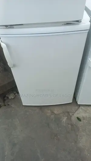 Table Top Fridge