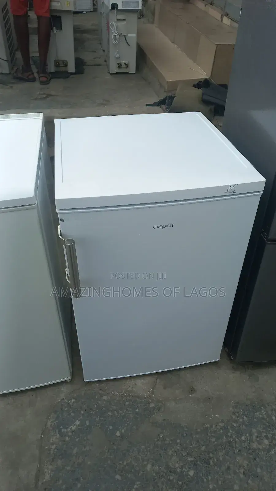 Table Top Fridge