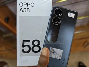 Oppo A58 128 GB